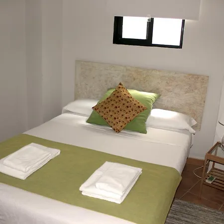 La Banda Guest house 2*