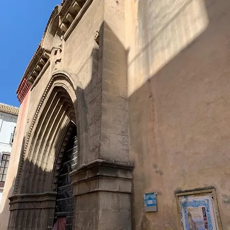 Buen Viaje/san Esteban * Seville