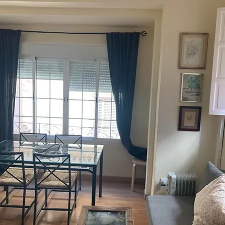 Buen Viaje/san Esteban Apartment