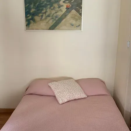 Buen Viaje/san Esteban Apartment *