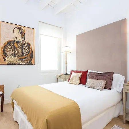 Genteel Julio César Appartement *