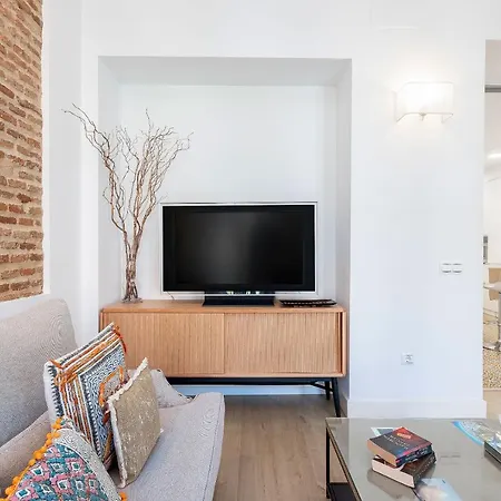 Appartement Genteel Julio César