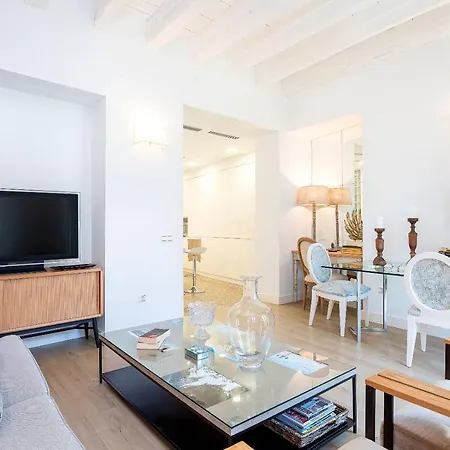 Genteel Julio César Appartement Séville
