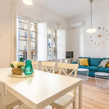 Apartment Avanti La Campana, Con Un Balcon Que Te Enamorara Del Ambiente De