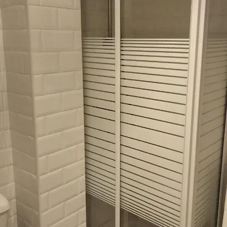 Apartamento Triana Luck