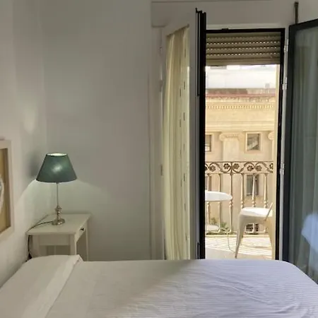 Apartment Avenida *