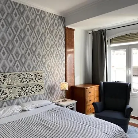 Avenida Apartment Seville