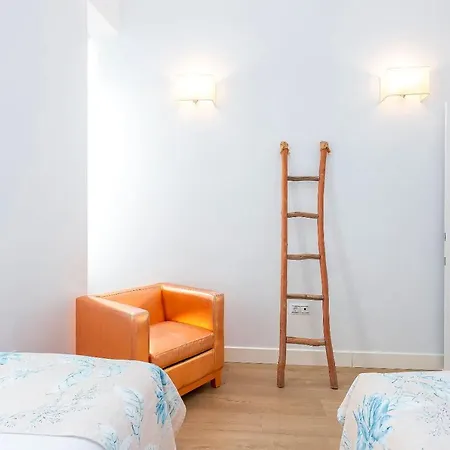 Appartement Genteel Julio César *
