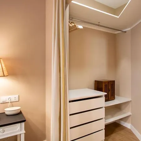 Plaza Nueva Deluxe By Valcambre Apartment *