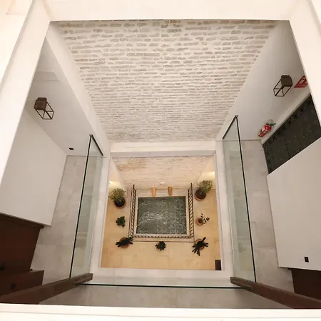 Casa Senorial Del Siglo Xviii *