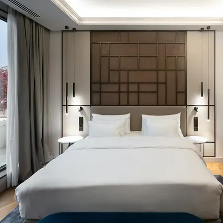 Radisson Collection Hotel, Magdalena Plaza Hotel Sevilla