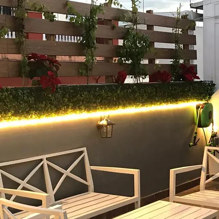 Dreamsapt Plaza Nueva