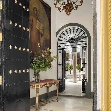 Vac Luxury * Sevilla