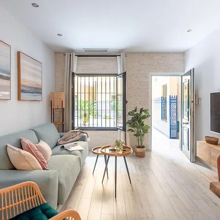 Capricho De Ibarra Appartement *