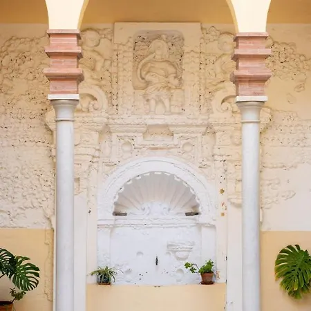 Appartement Capricho De Ibarra