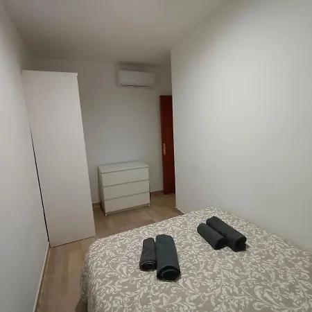 Macasta Centro Sevilla Seville