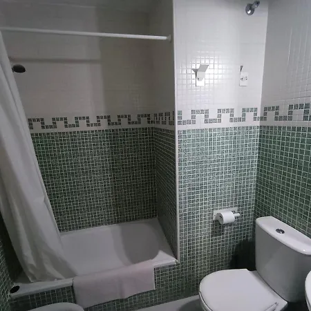 Macasta Centro Sevilla *
