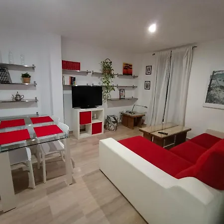 Apartment Macasta Centro Sevilla Seville