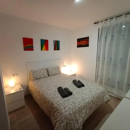 Macasta Centro Sevilla Seville