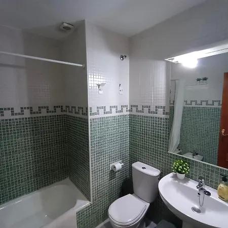 Macasta Centro Sevilla Apartment *