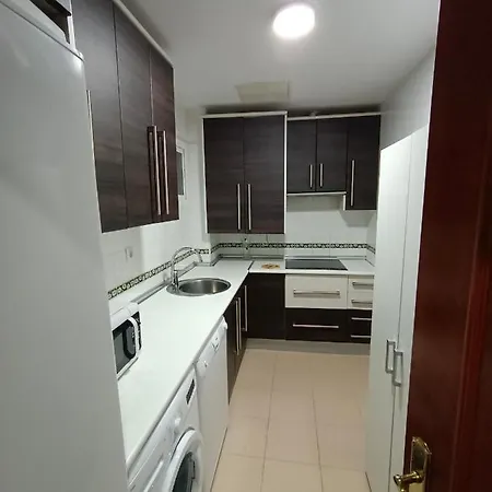 Macasta Centro Sevilla