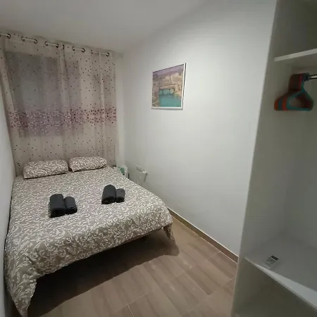 Macasta Centro Sevilla *