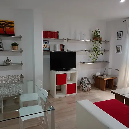 Apartment Macasta Centro Sevilla Seville