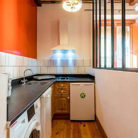 Apartment Alameda Seville