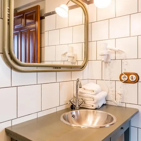 Apartment Alameda Seville