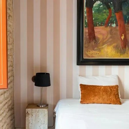 Apartment Alameda Seville