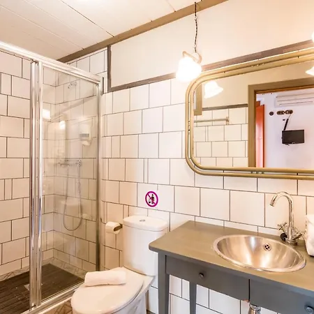 Alameda Apartment