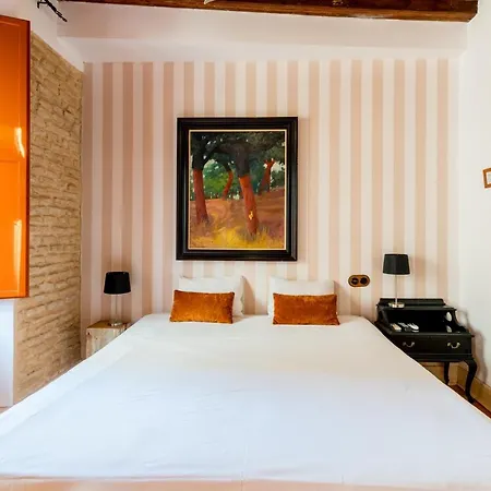 Apartment Alameda Seville
