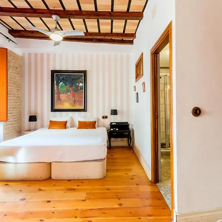 Apartment Alameda Seville