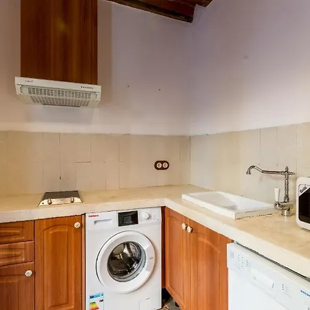 Apartment Alameda