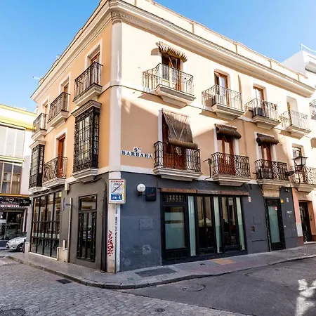 Apartment Alameda