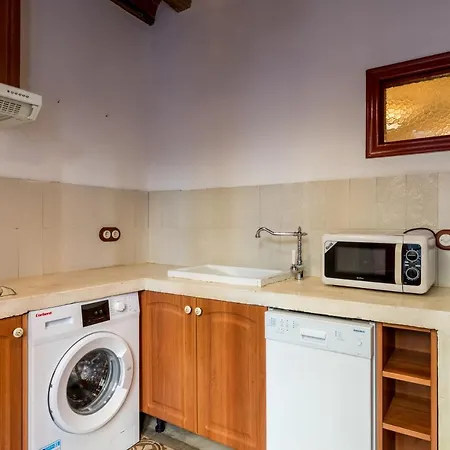 Alameda Apartment Seville