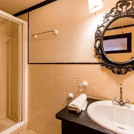 Apartment Alameda