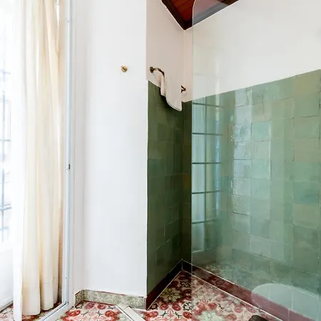 Alameda Apartment Seville