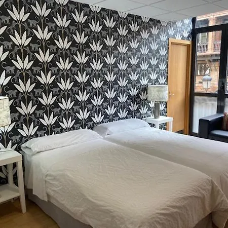Apartment Avenida
