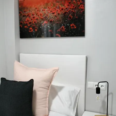 Wish Basilica Apartment *