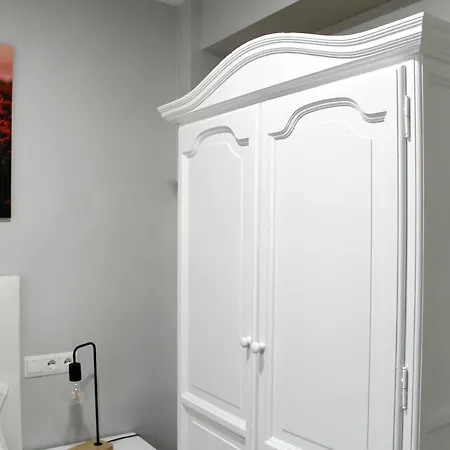 Wish Basilica Apartment