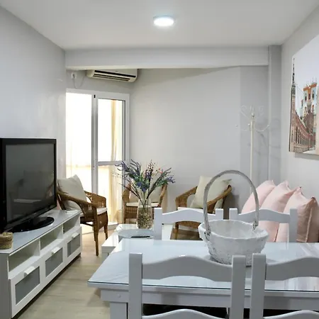 Apartment Wish Basilica *