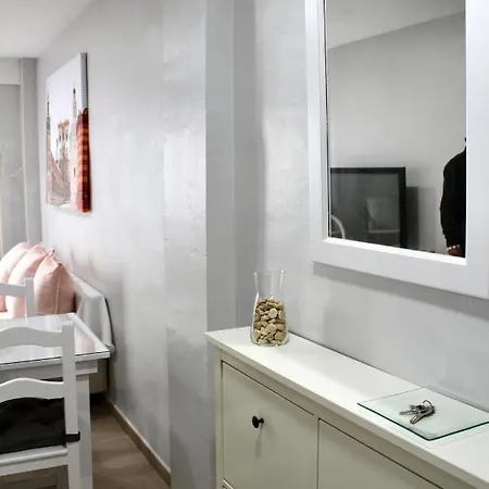 Wish Basilica Apartment *