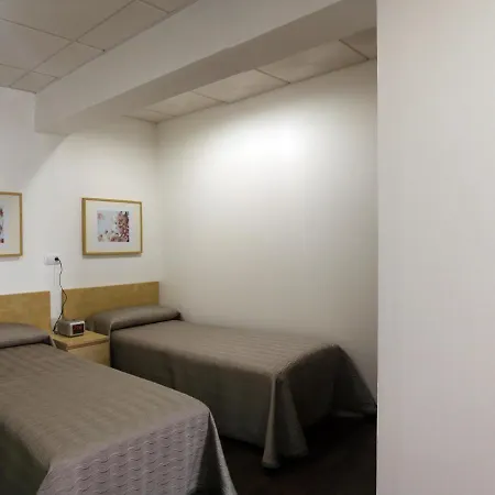 Hostel Jentoft *