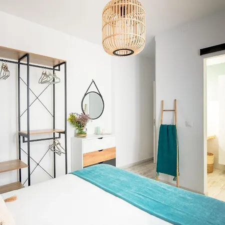 Capricho De Ibarra Appartement *