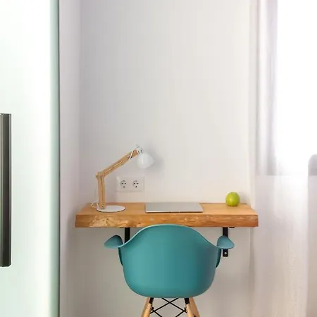 Capricho De Ibarra Appartement Séville