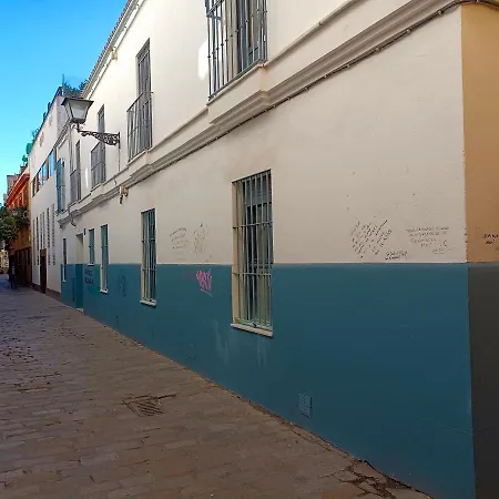 Macasta Centro Sevilla