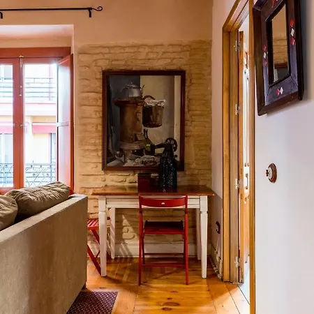 Apartment Alameda