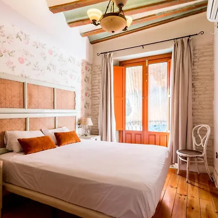 Apartment Alameda