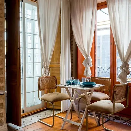 Apartment Alameda Seville